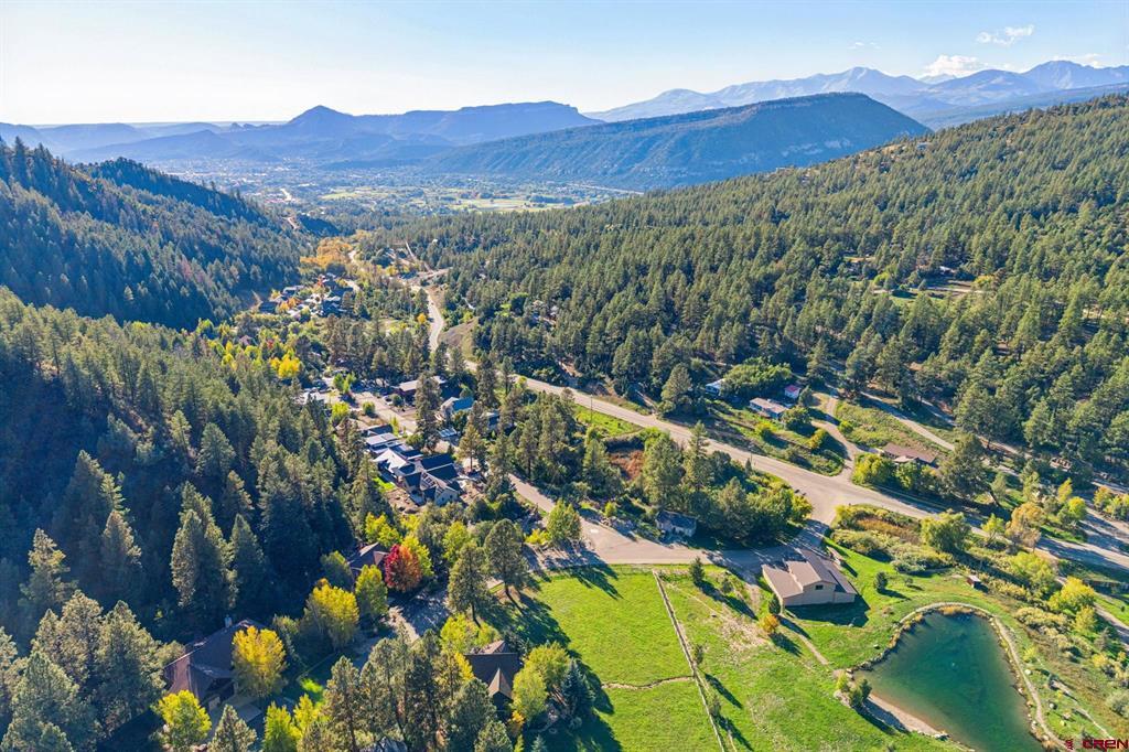 122 Manitou Lane Durango CO 81301