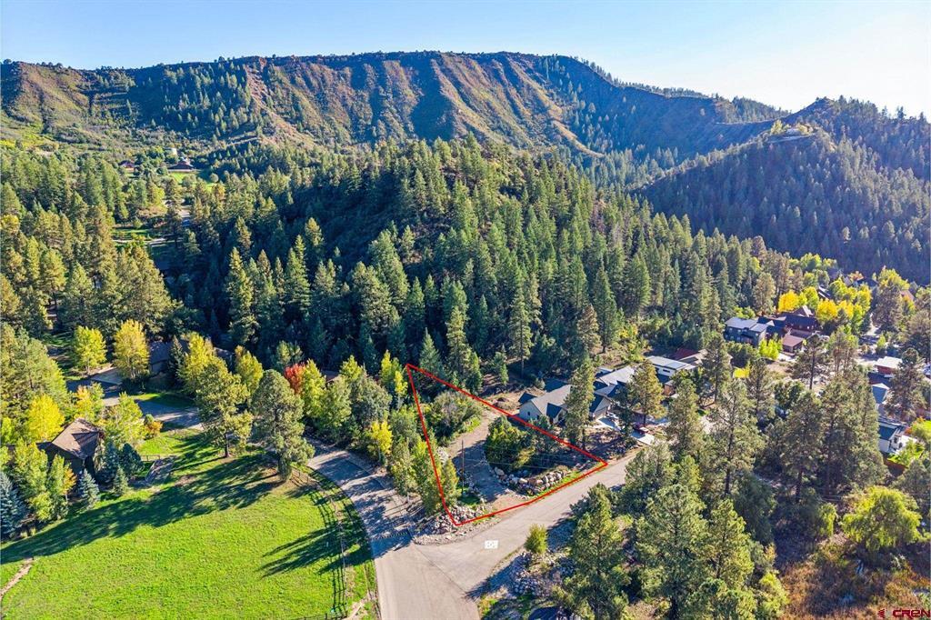 122 Manitou Lane Durango CO 81301
