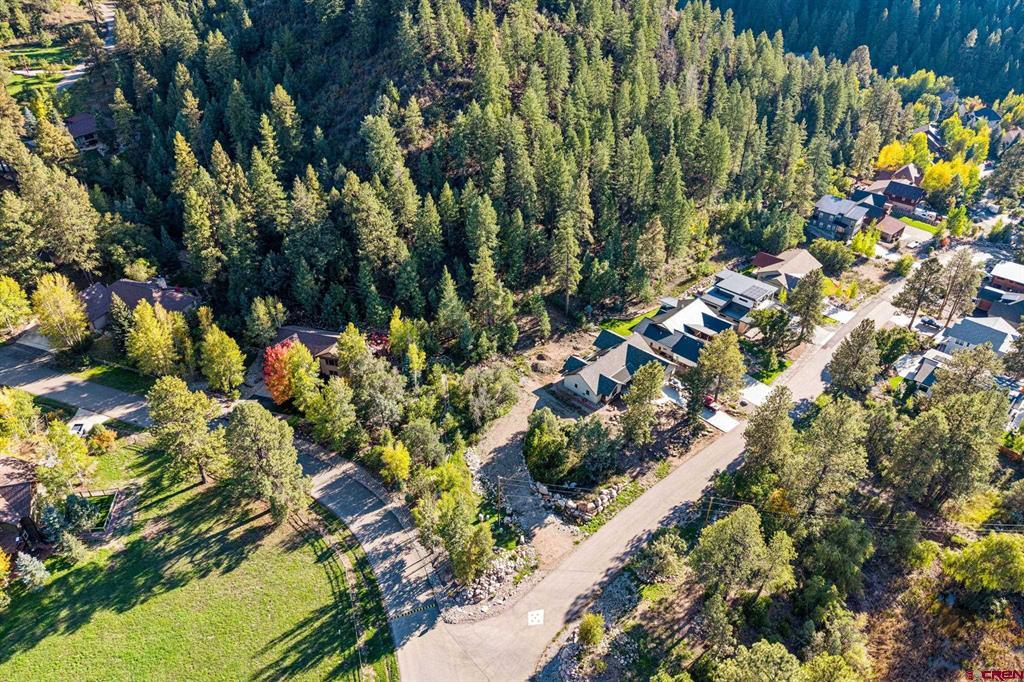 122 Manitou Lane Durango CO 81301