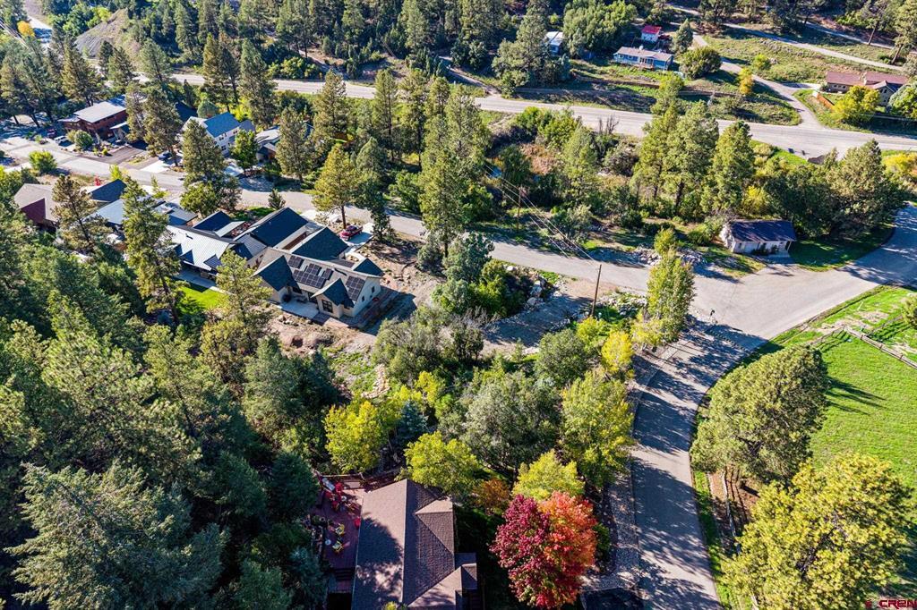 122 Manitou Lane Durango CO 81301