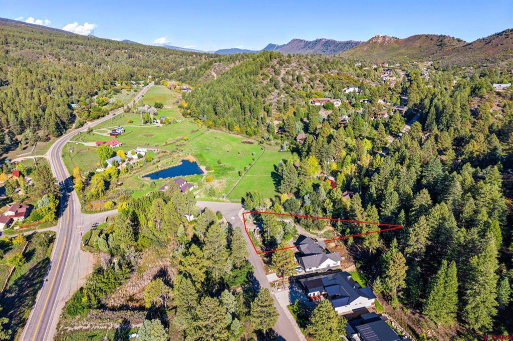 122 Manitou Lane Durango CO 81301