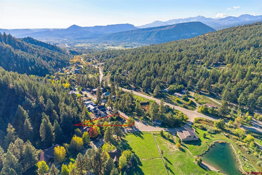122 Manitou Lane Durango CO 81301