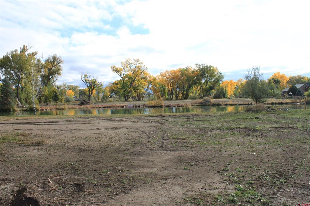 Tbd (Lot 1) 6360 Drive Montrose CO 81403