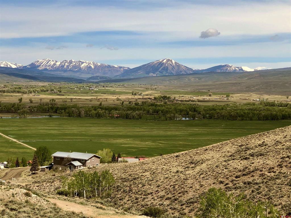 Lot 37 Sequoia Drive Gunnison CO 81230