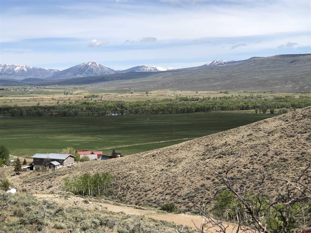 Lot 37 Sequoia Drive Gunnison CO 81230