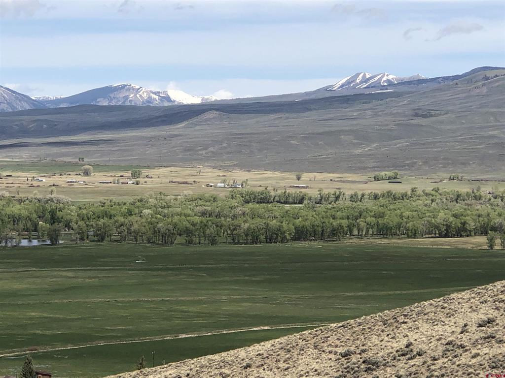 Lot 37 Sequoia Drive Gunnison CO 81230