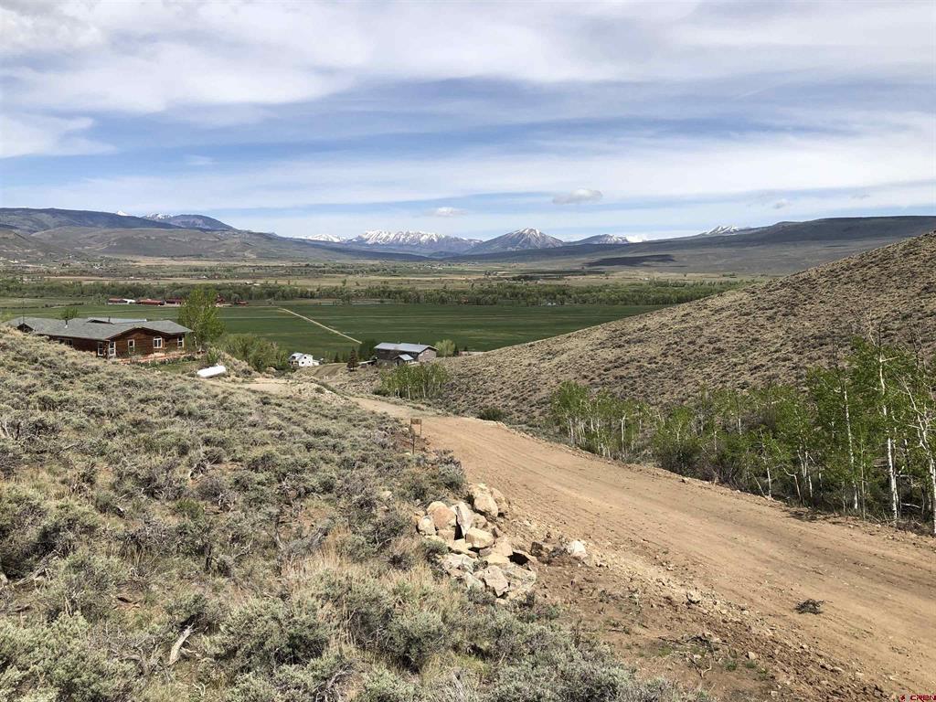 Lot 37 Sequoia Drive Gunnison CO 81230