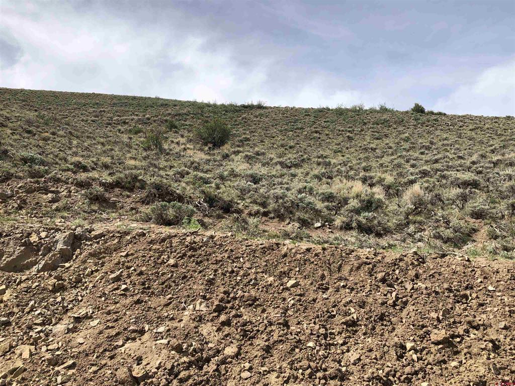 Lot 37 Sequoia Drive Gunnison CO 81230