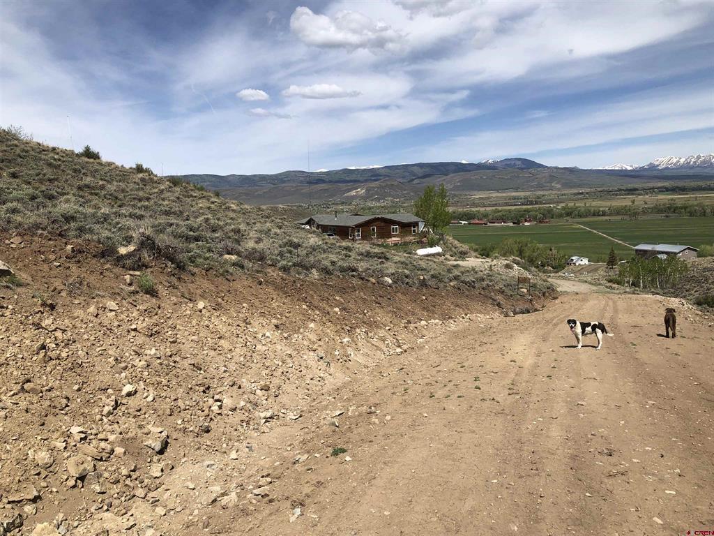 Lot 37 Sequoia Drive Gunnison CO 81230