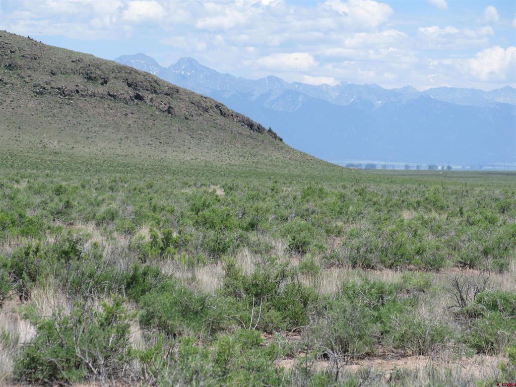 Tbd Highway 285 Highway Saguache CO 81149
