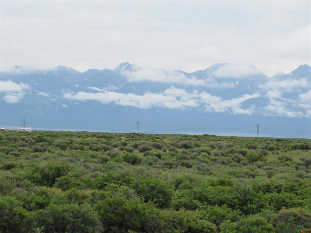 Tbd Highway 285 Highway Saguache CO 81149