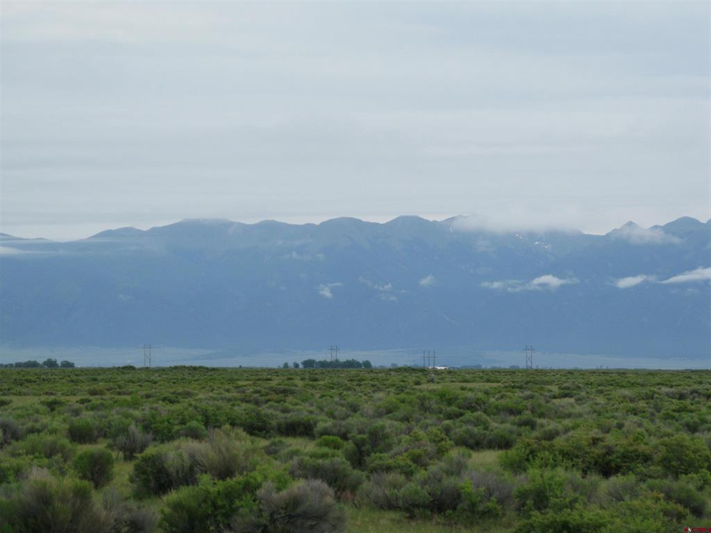 Tbd Highway 285 Highway Saguache CO 81149