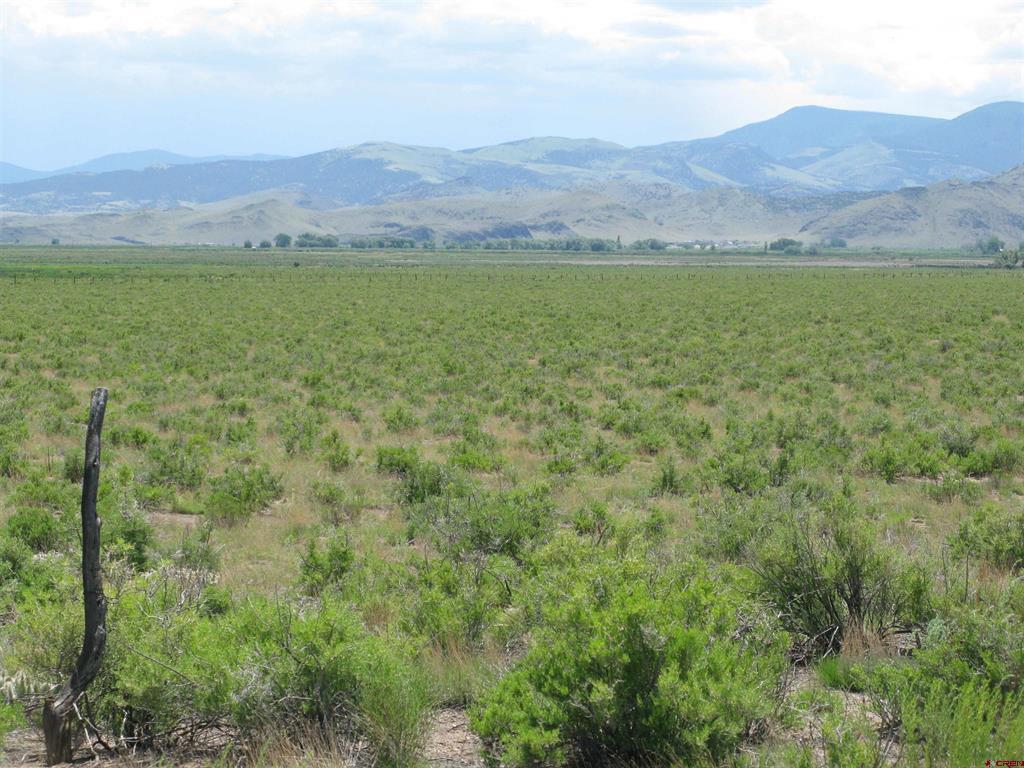 Tbd Highway 285 Highway Saguache CO 81149