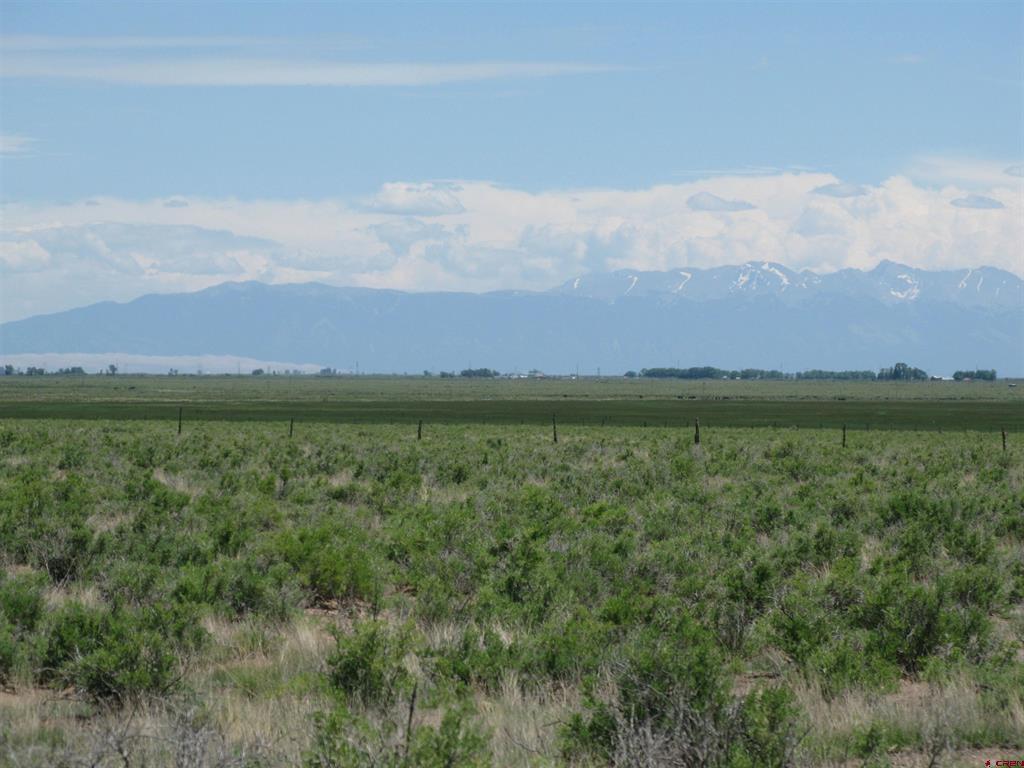 Tbd Highway 285 Highway Saguache CO 81149