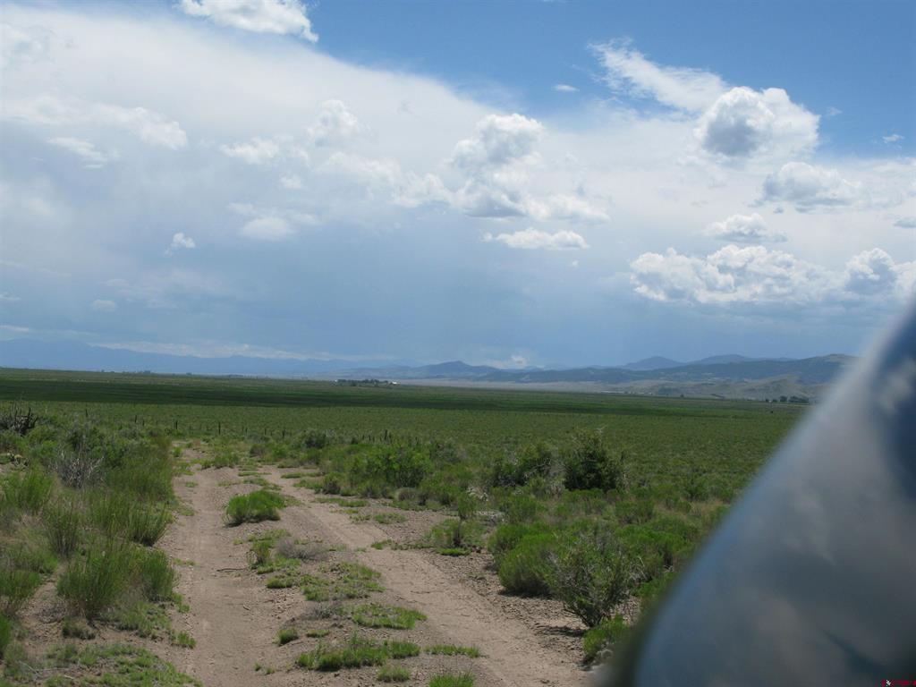 Tbd Highway 285 Highway Saguache CO 81149