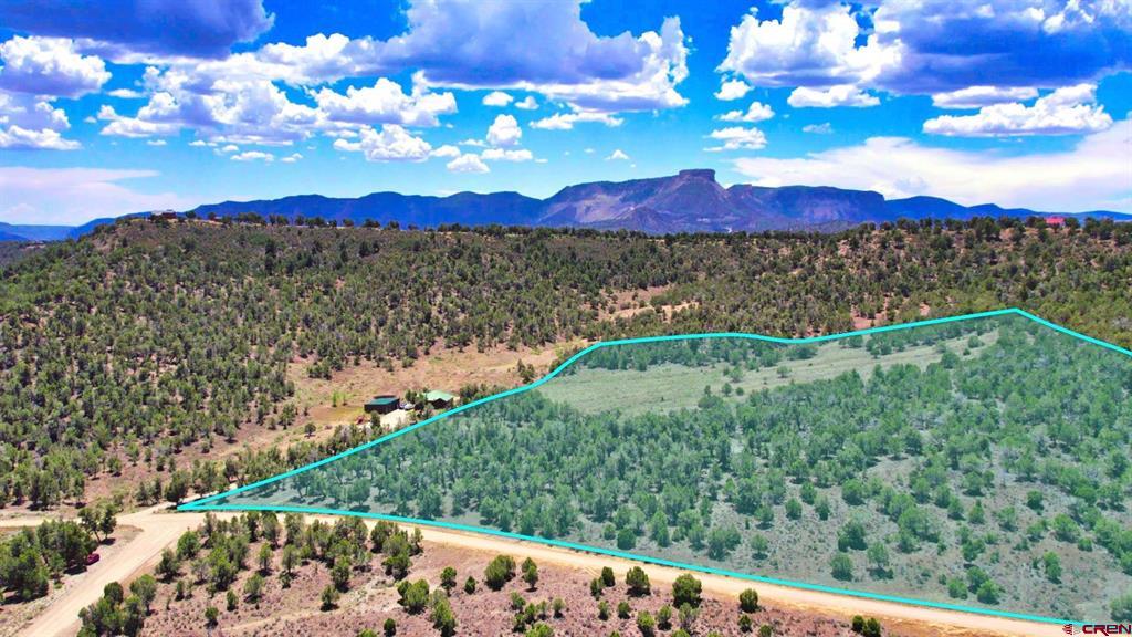0 Road 35 Road Mancos CO 81328