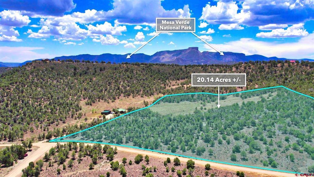 0 Road 35 Road Mancos CO 81328