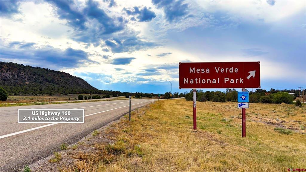 0 Road 35 Road Mancos CO 81328