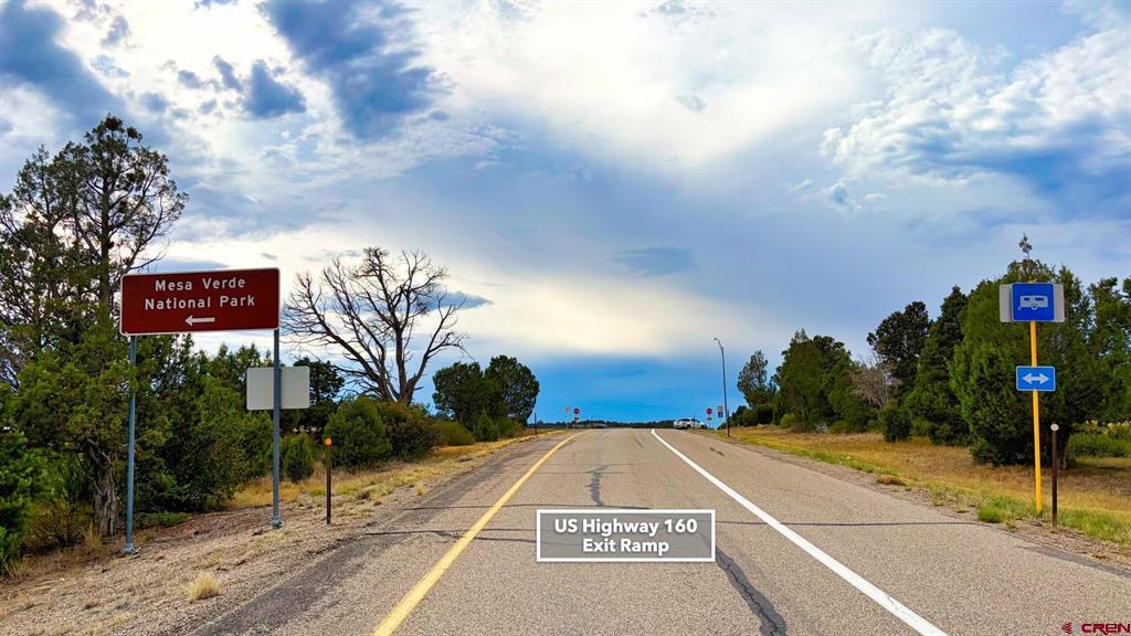 0 Road 35 Road Mancos CO 81328