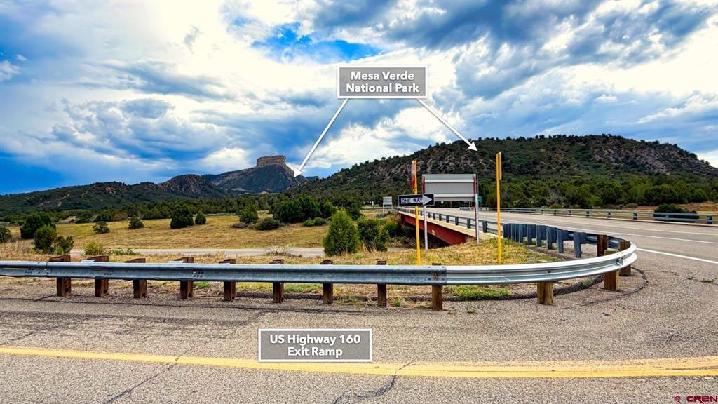 0 Road 35 Road Mancos CO 81328