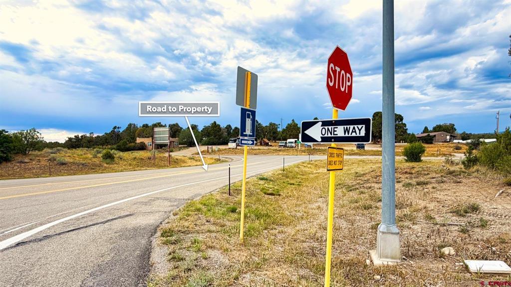 0 Road 35 Road Mancos CO 81328