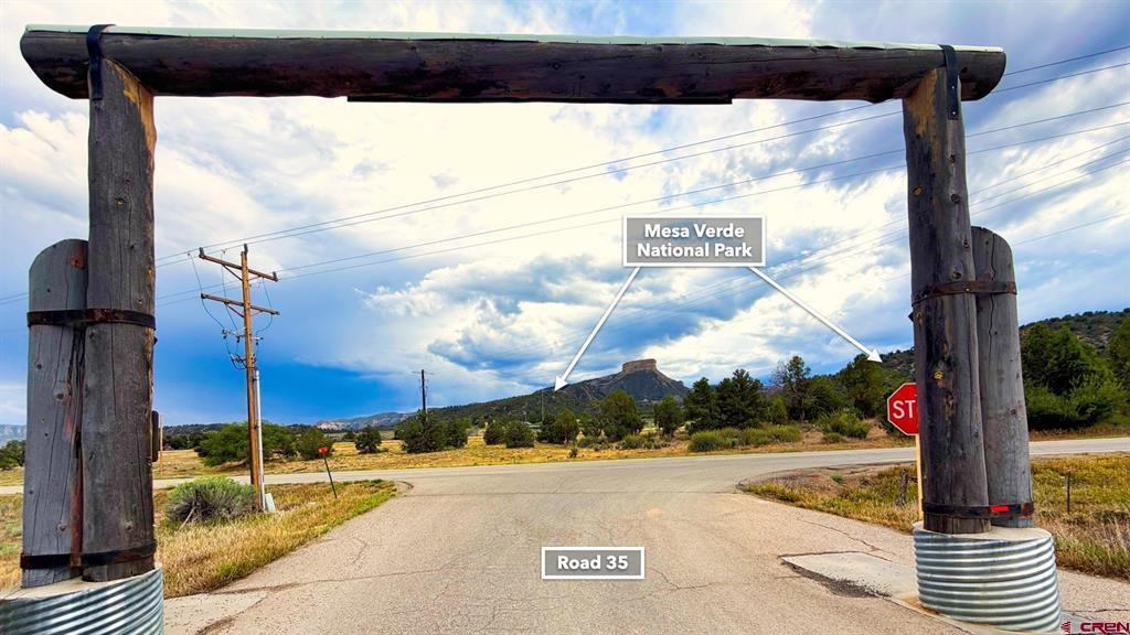 0 Road 35 Road Mancos CO 81328
