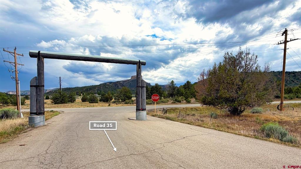 0 Road 35 Road Mancos CO 81328