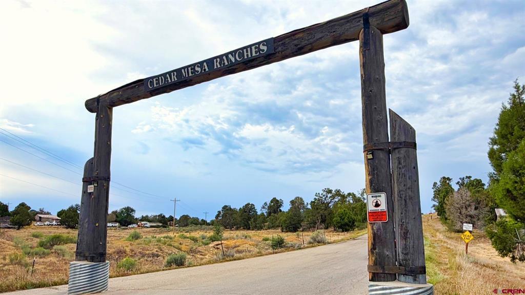 0 Road 35 Road Mancos CO 81328