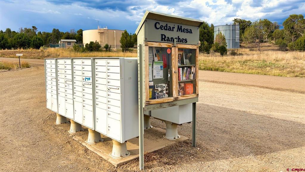 0 Road 35 Road Mancos CO 81328