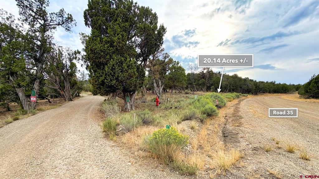 0 Road 35 Road Mancos CO 81328