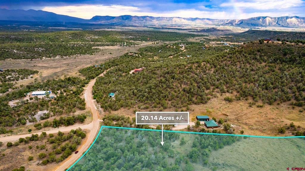 0 Road 35 Road Mancos CO 81328