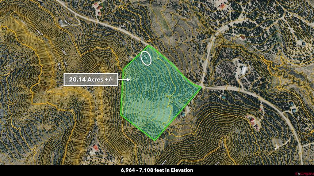 0 Road 35 Road Mancos CO 81328