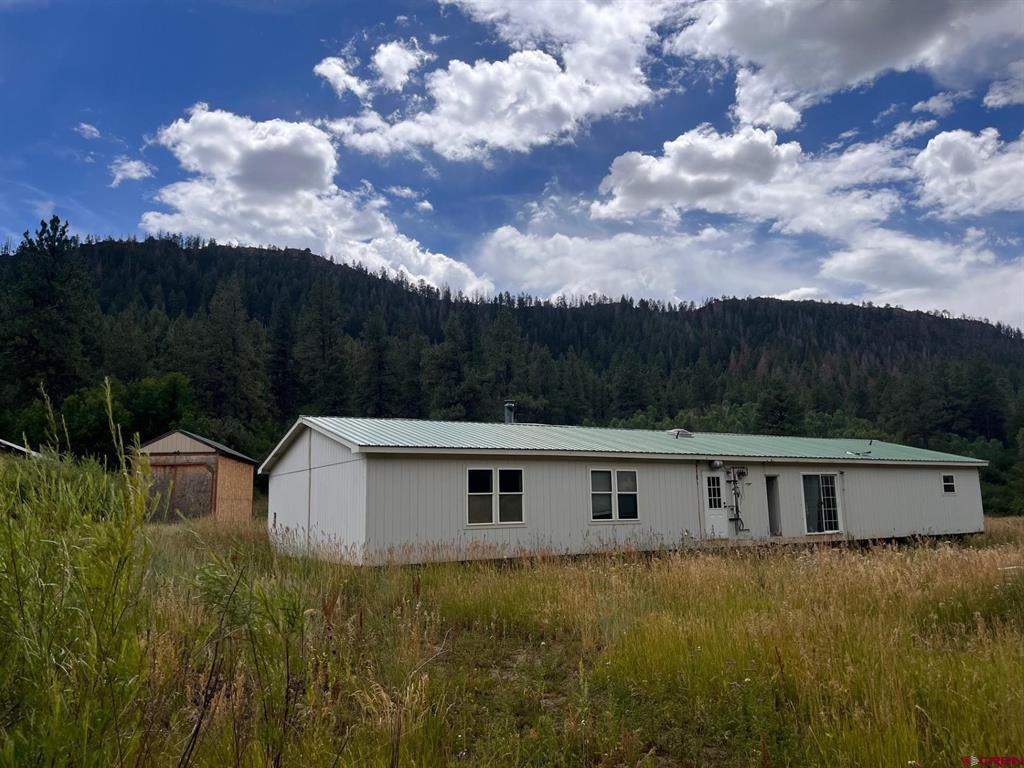 3230 Bear Creek Road Bayfield CO 81122