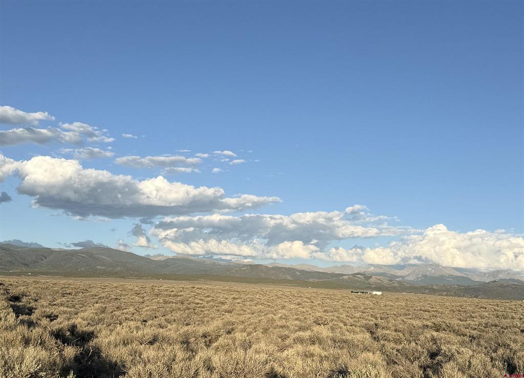 Tbd Coronado Road San Luis CO 81152