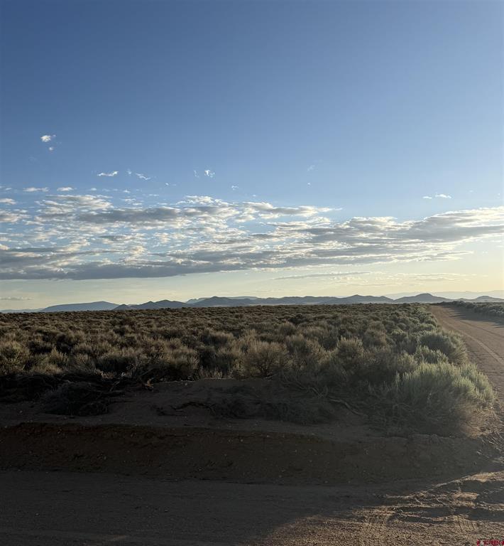 Tbd Coronado Road San Luis CO 81152