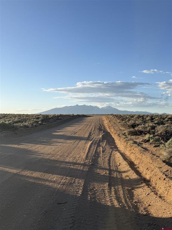 Tbd Coronado Road San Luis CO 81152
