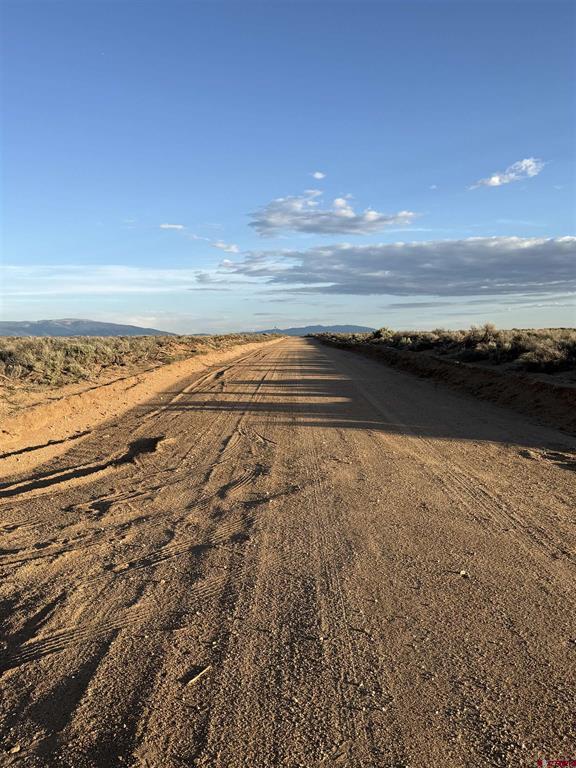 Tbd Coronado Road San Luis CO 81152