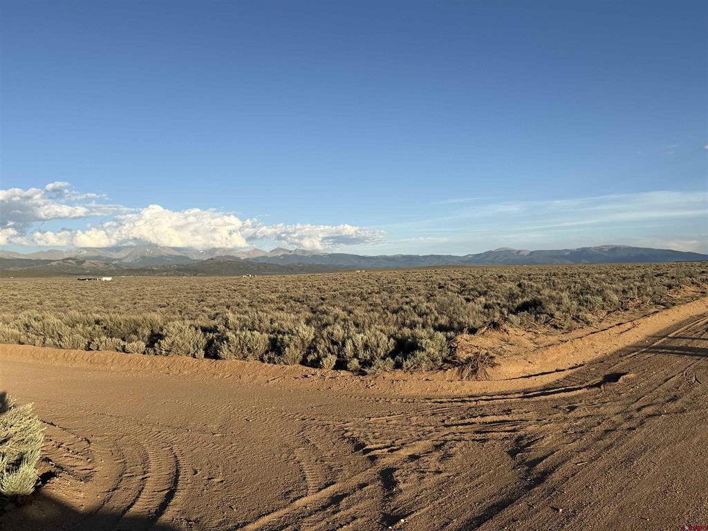 Tbd Coronado Road San Luis CO 81152