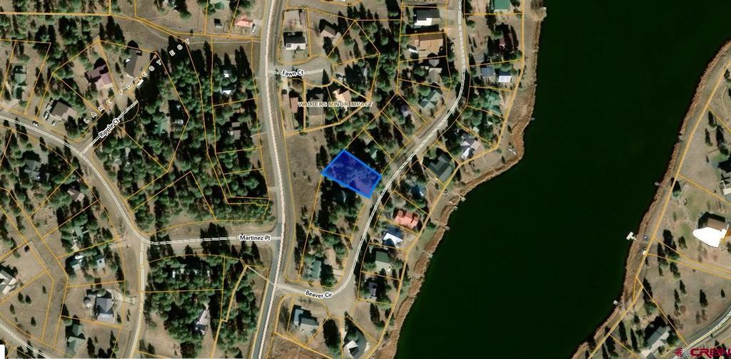 275 Beaver Circle Pagosa Springs CO 81147