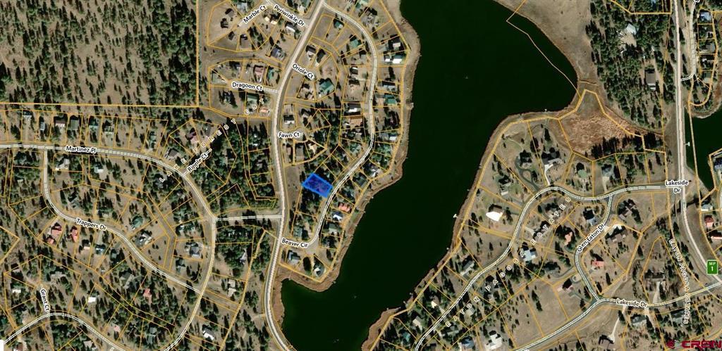 275 Beaver Circle Pagosa Springs CO 81147