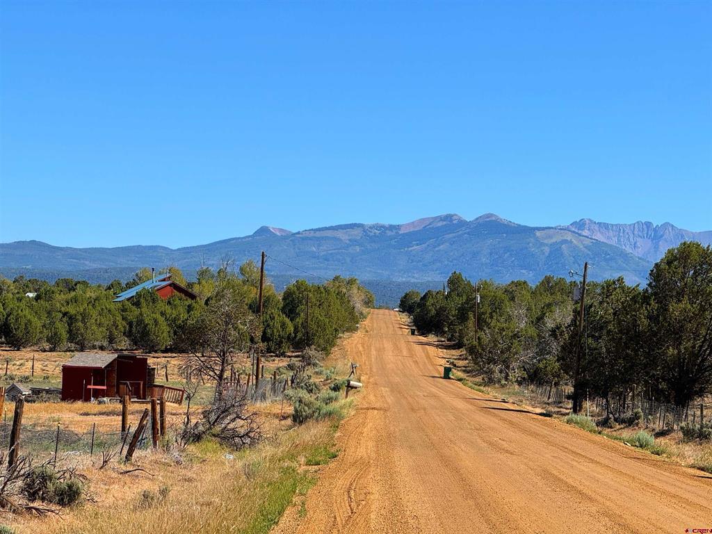 2739 County Road 122 Hesperus CO 81326