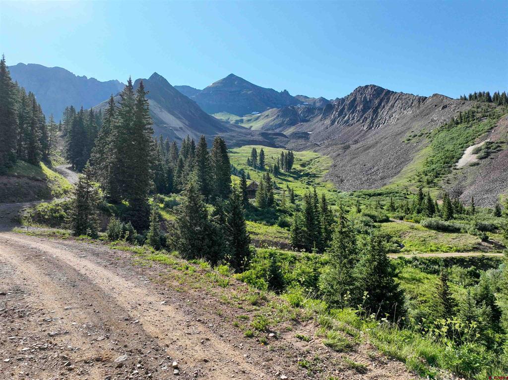Tbd Road 51 Silverton CO 81433