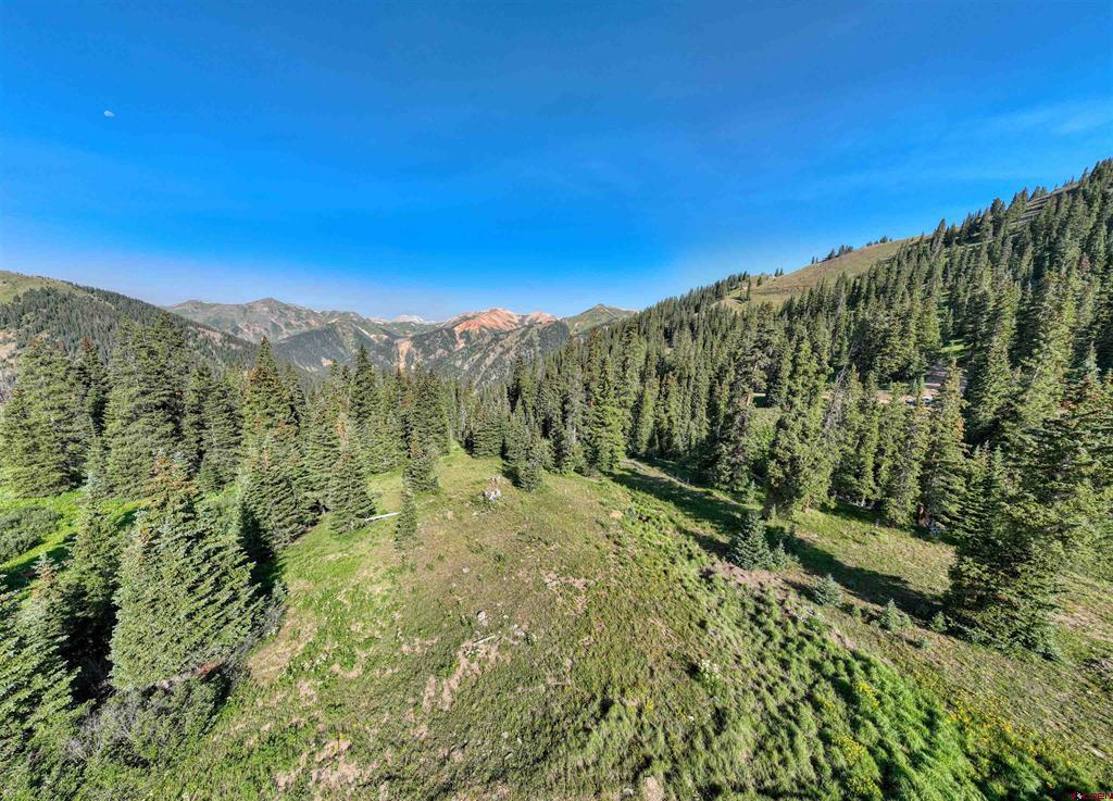 Tbd Road 51 Silverton CO 81433