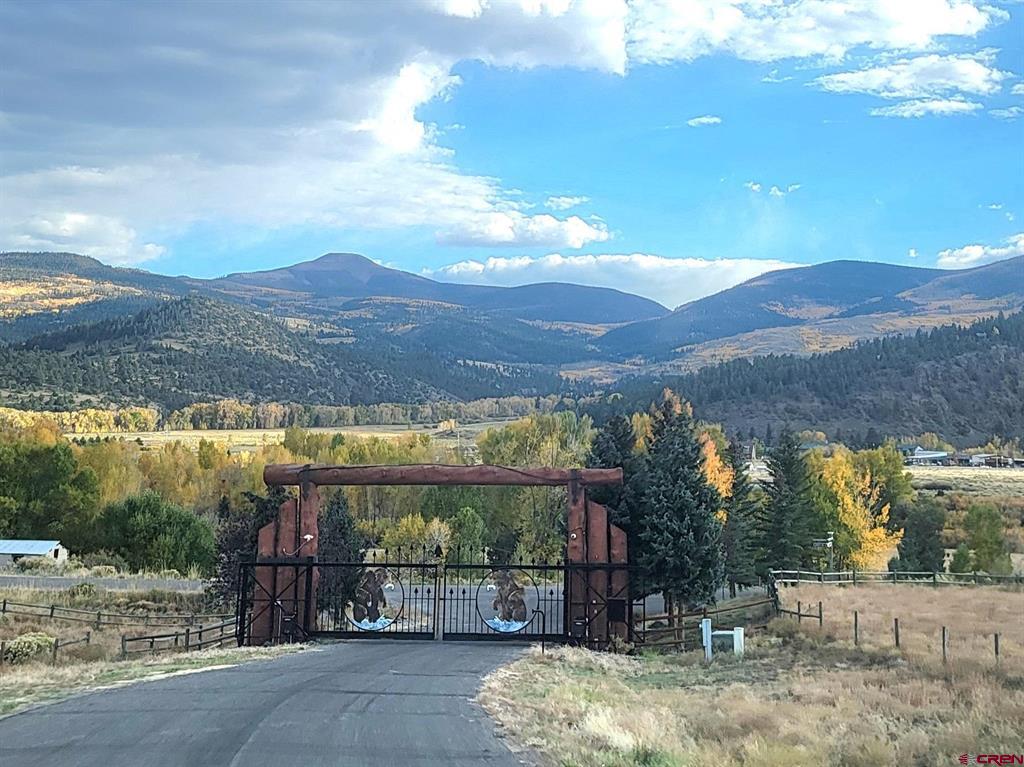 3075 Bear Creek Circle South Fork CO 81154