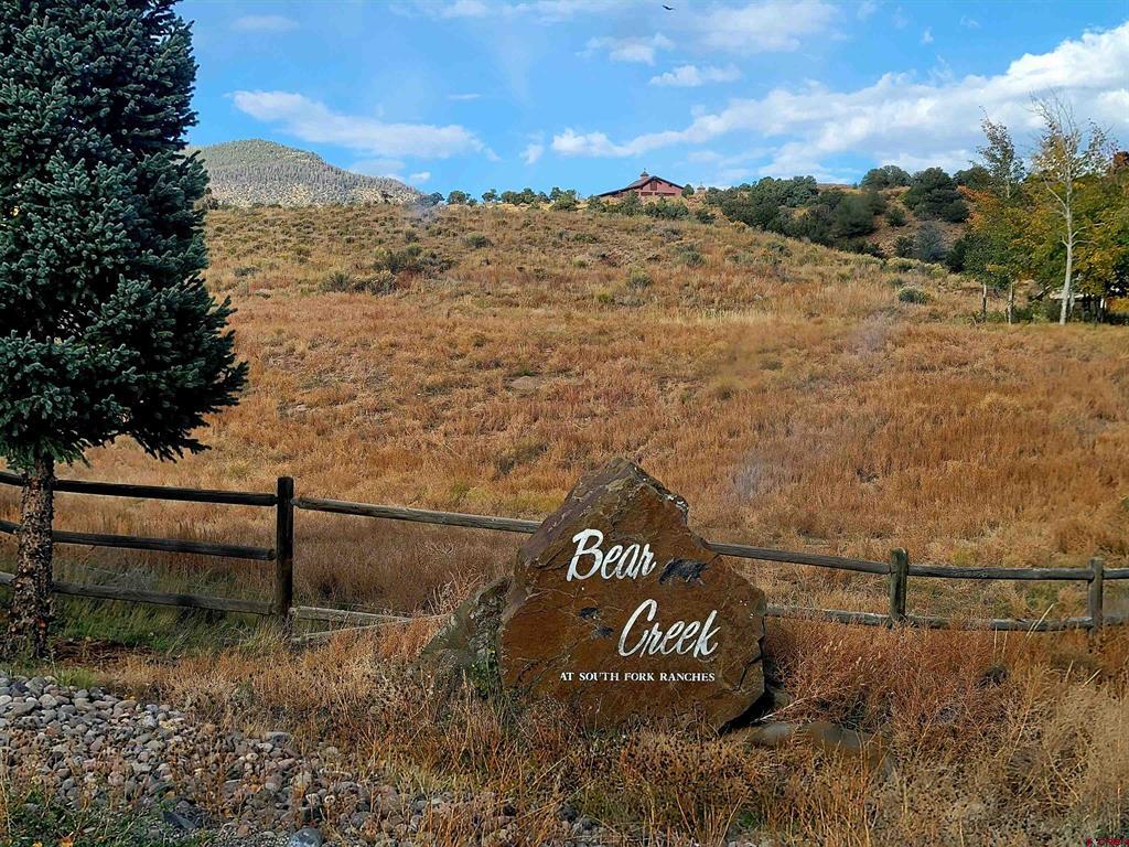 3075 Bear Creek Circle South Fork CO 81154