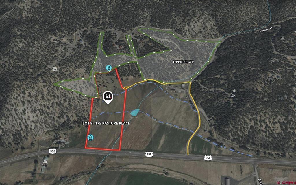 175 Pasture Place Montrose CO 81403