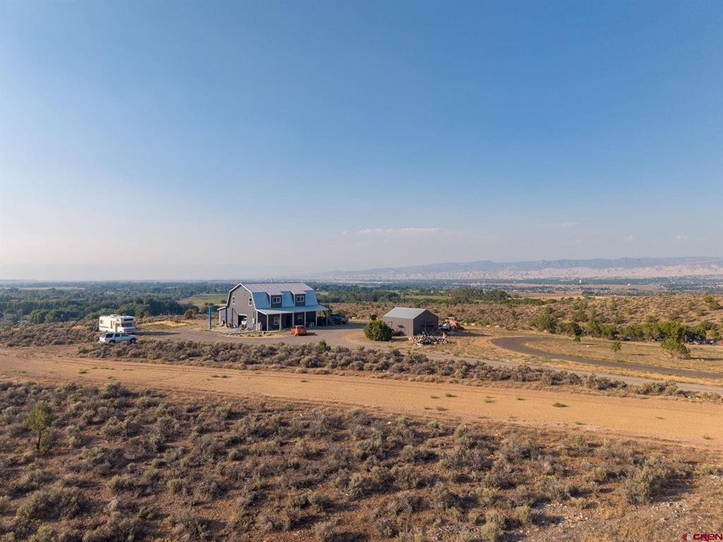 18066 Dave Wood Road Montrose CO 81403