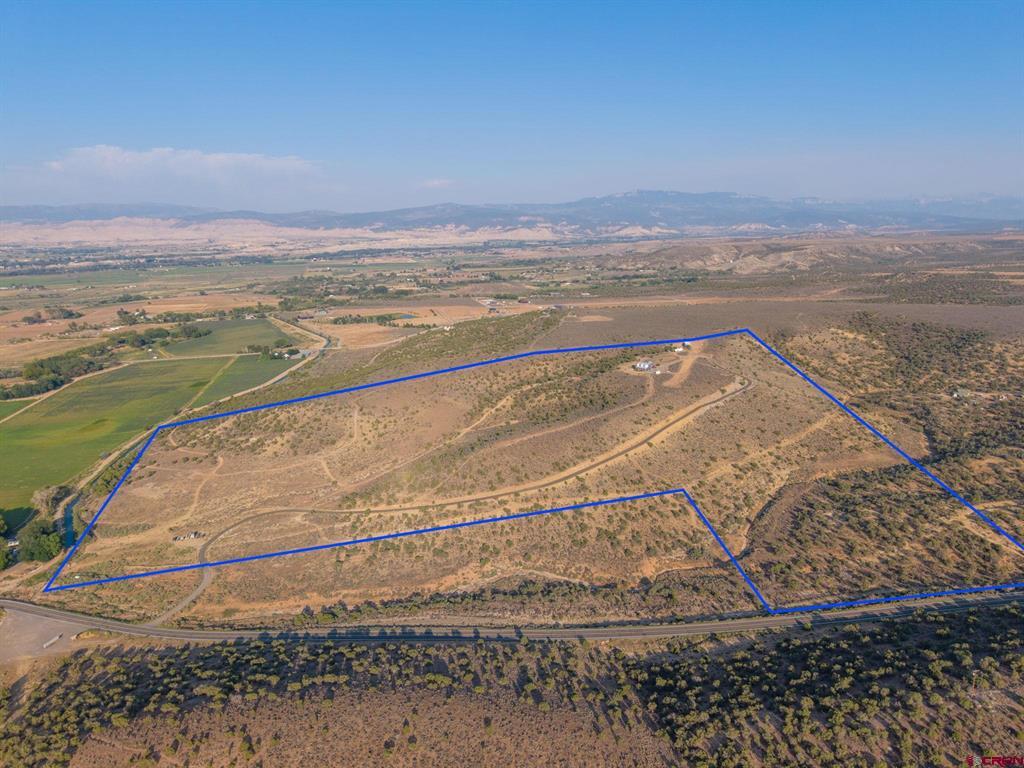 18066 Dave Wood Road Montrose CO 81403