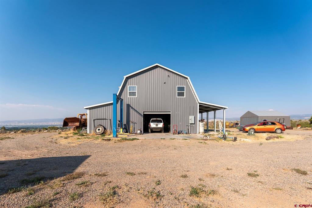 18066 Dave Wood Road Montrose CO 81403