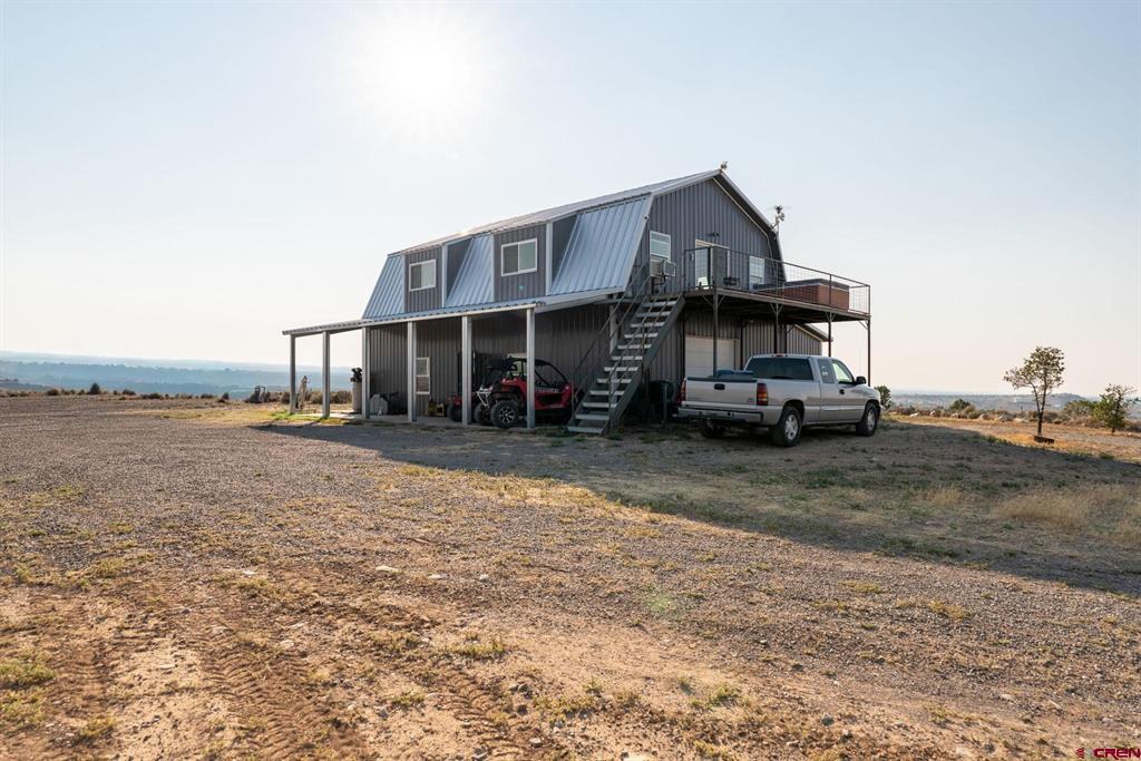 18066 Dave Wood Road Montrose CO 81403